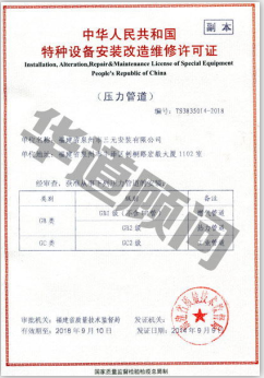 监督检验机构对压力管道安全质量监督检验的方法有哪几种?